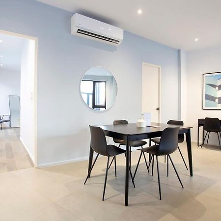 Ferienwohnung Bright 1Br With Pool In Casco Antiguo Panama Stadt Exterior foto