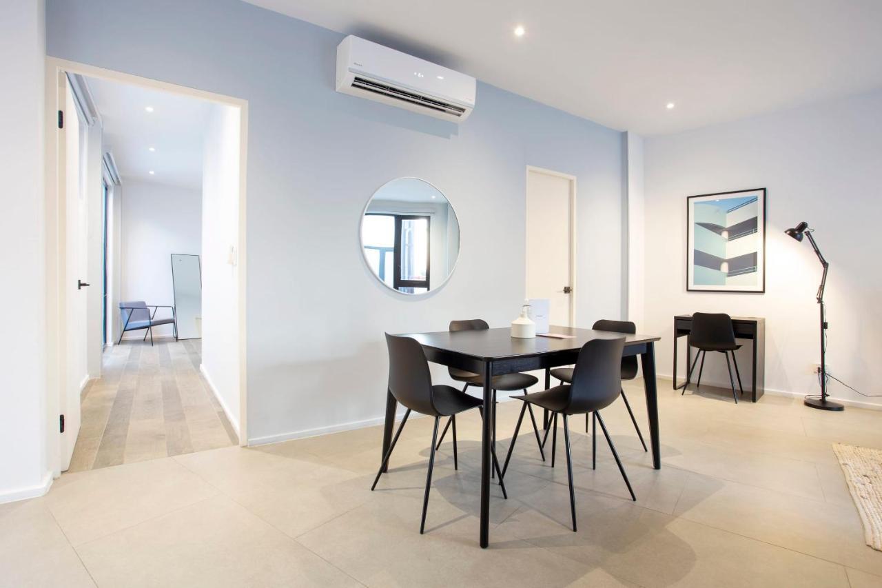 Ferienwohnung Bright 1Br With Pool In Casco Antiguo Panama Stadt Exterior foto