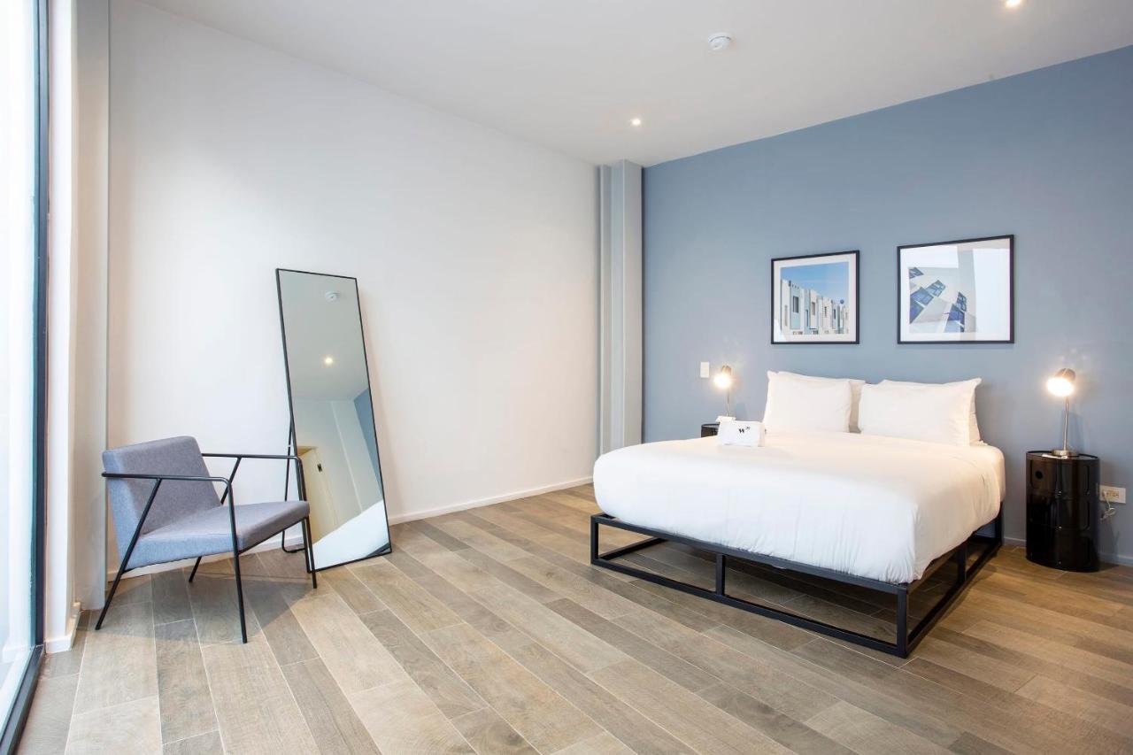 Ferienwohnung Bright 1Br With Pool In Casco Antiguo Panama Stadt Exterior foto